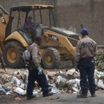 En Ciudad Guayana sobra la basura pero falta el agua