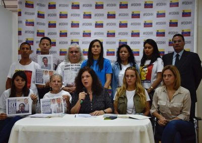 Diputado Gilber Caro contrajo amibiasis y perdió 8 kilos luego de 72 días de aislamiento