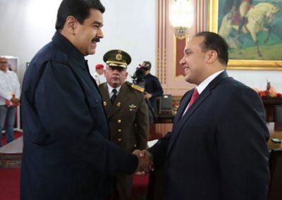 En 2017 Gobierno destinó el 0,003 % del presupuesto nacional  a su organismo anticorrupción