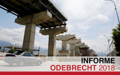 The revolutionary government awarded at least US$ 29.974 billion worth of contracts to Odebrecht