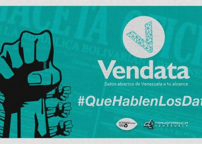 Frontline Defenders: Vendata fue objeto de un ataque cibernético