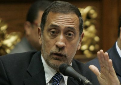 Por embargo de ConocoPhillips a PDVSA la Asamblea Nacional se prepara para crear ley de recuperación de activos