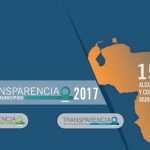 Transparencia Venezuela entrega a alcaldías y concejos municipales plan de acción para combatir la corrupción