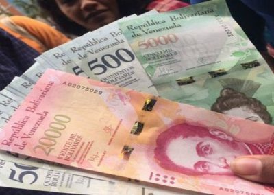 Créditos adicionales aprobados superan 691% presupuesto de 2018