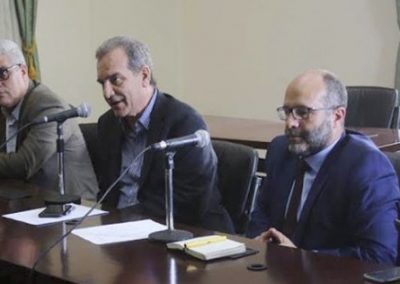 Asamblea Nacional busca reactivar la económica nacional con reforma de Ley de Hidrocarburos