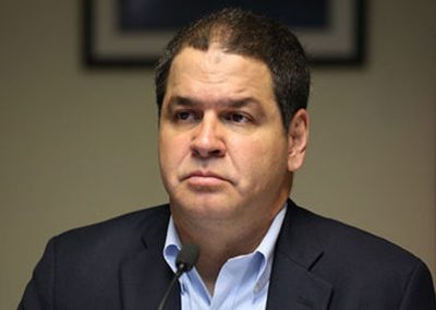 Florido fuera de la Comisión de Política Exterior por diferencias para elegir delegados de la diáspora