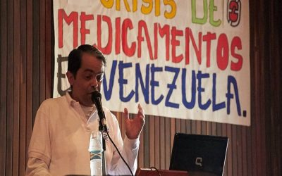 Movimiento de derechos humanos rechaza acusaciones del ministro Luis López contra Francisco Valencia y CODEVIDA