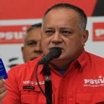 Diosdado Cabello arremete de nuevo contra la Asamblea Nacional y la amenaza con referendo revocatorio