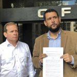 Diputado Juan Matheus: la salud y la integridad física del diputado Requesens es responsabilidad de Maduro