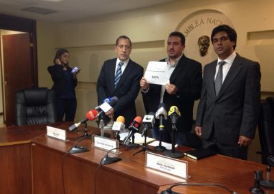 Cada 26 días se duplican los precios en Venezuela