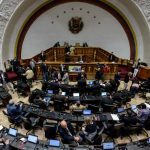 Asamblea Nacional desconoce allanamiento de inmunidad a diputados