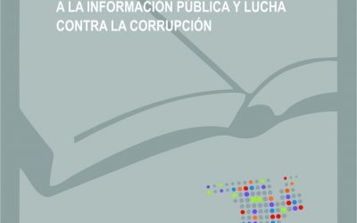 Alianza Regional presenta informe “Saber Más IX: Acceso a la Información y lucha contra la corrupción”, en el marco del Día Mundial del Saber
