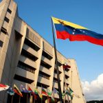 Gobierno concede 28 billones de bolívares más al TSJ