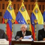 Asamblea Nacional agradece a 11 países de la región por la Declaración de Quito