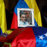 65 ONG: No hay condiciones en Venezuela para investigar  de manera transparente muerte del concejal Fernando Albán