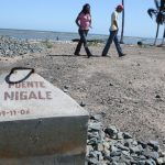 Más de $470 millones se gastaron en la construcción del invisible puente Nigale