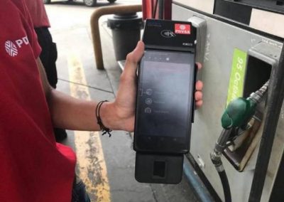 7 historias en torno a la misma angustia: la gasolina