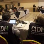 CIDH: el sistema de salud en crisis, dicen expertos y expertas de derechos humanos