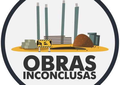 Paralización de grandes obras se hizo la norma en la gestión del chavismo-madurismo