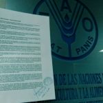 Petitorio FAO Venezuela – 16 de octubre de 2018