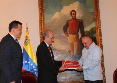 Gobierno incrementa la opacidad al ocultar el monto del Presupuesto 2019