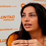 Funcionarios del Dgcim allanaron vivienda de la diputada Adriana Pichardo