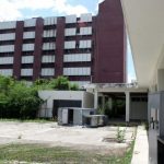 5 años tienen los carabobeños esperando la inauguración del hospital Jesús de Nazareth