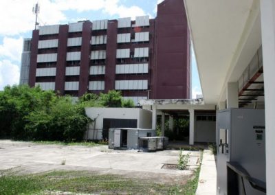 5 años tienen los carabobeños esperando la inauguración del hospital Jesús de Nazareth