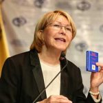 Luisa Ortega Díaz propone enmienda constitucional a través de la Asamblea Nacional