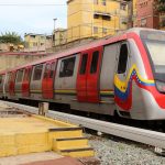 La línea 5 del Metro de Caracas engrosa lista de obras inconclusas de Odebrecht