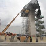 Metro Guarenas-Guatire quedó como un monumento a la desidia