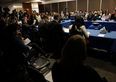 Lo que el Estado no dijo sobre el caso del diputado Juan Requesens en la CIDH