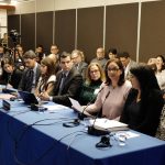 Mercedes De Freitas: Venezuela requiere urgente respeto al Parlamento