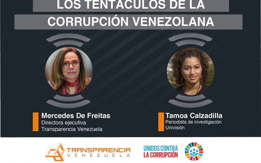 “Hay pocas posibilidades de que Venezuela recupere activos incautados por corrupción”