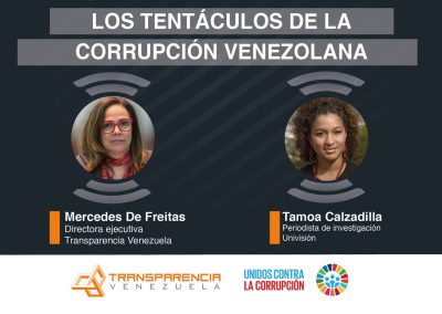 “Hay pocas posibilidades de que Venezuela recupere activos incautados por corrupción”