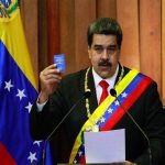 Discurso anticorrupción de Maduro no es compatible con lo hecho en su gestión