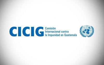 Transparencia Internacional: expulsión de la CICIG debe revertirse inmediatamente