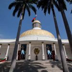 Simpatizantes del PSUV agredieron y asaltaron a diputados al salir de la AN