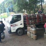 En Táchira escasea el gas y la información sobre cómo obtenerlo