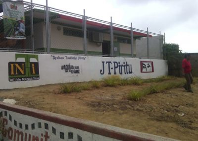 Transparencia Venezuela exige que se investigue a los funcionarios de la Oficina Regional del INTI Anzoátegui