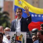 Más de 50 países reconocen a Juan Guaidó como presidente encargado de Venezuela