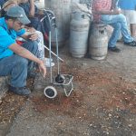 Barinas | La angustia de cocinar con gas en Venezuela