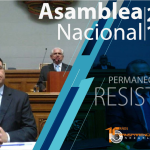 Informe 2018: Pese al asedio la Asamblea Nacional no retrocedió ni cejó en sus responsabilidades