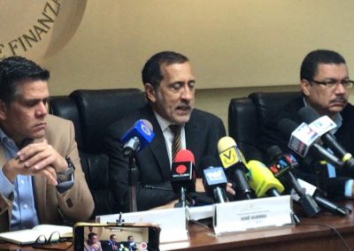 INPCAN: Inflación anualizada a febrero fue de 2.295.982,8%