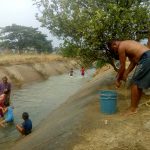 Barinas | Barinas sobrevive con solo 50% de agua