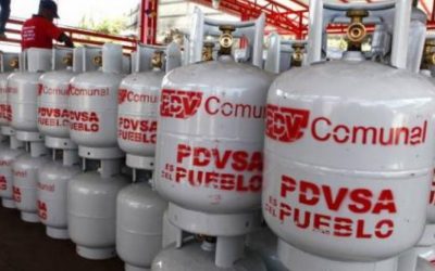 Zulia | En Maracaibo lo más crítico del gas es lo rápido que aumenta su precio