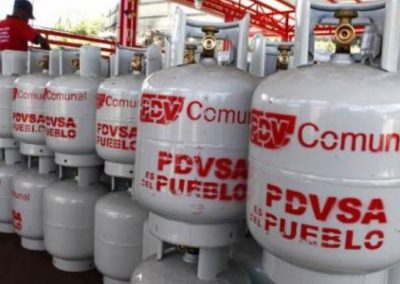 Zulia | En Maracaibo lo más crítico del gas es lo rápido que aumenta su precio