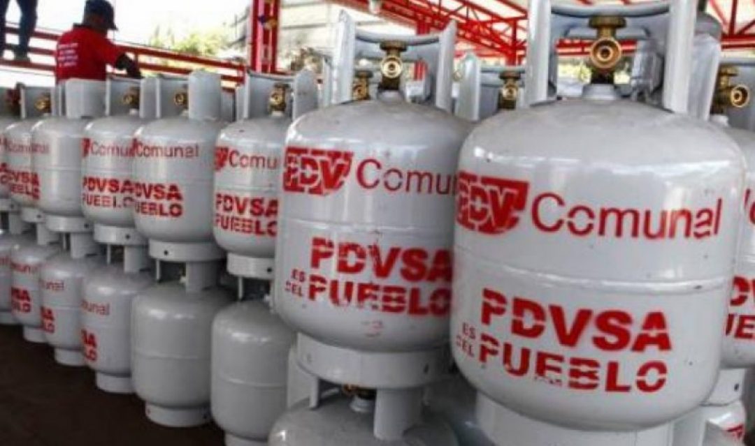 Zulia | En Maracaibo lo más crítico del gas es lo rápido que aumenta su precio
