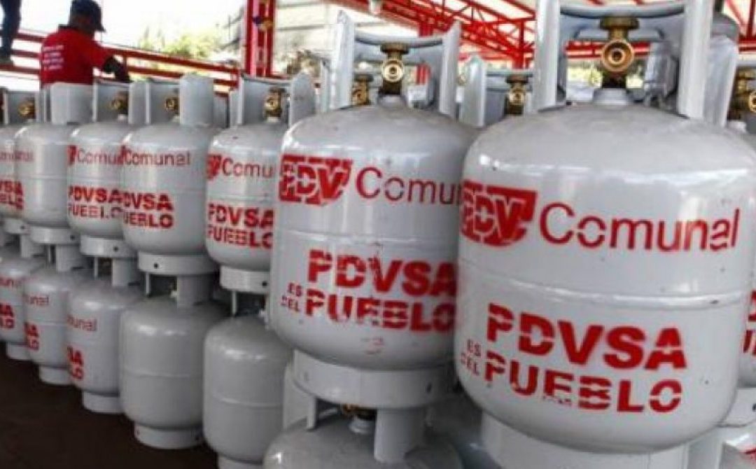 Zulia | En Maracaibo lo más crítico del gas es lo rápido que aumenta su precio