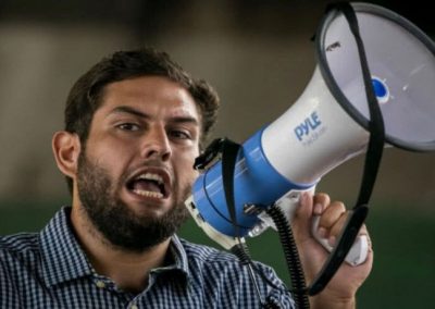 Suspenden por cuarta vez la audiencia preliminar del diputado Requesens